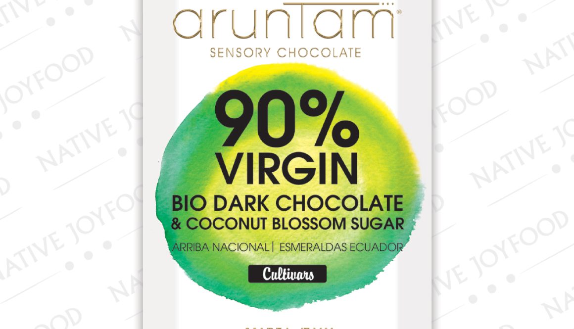 Aruntam 90% Virgin