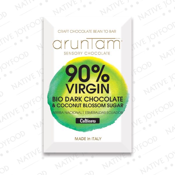 Aruntam 90% Virgin