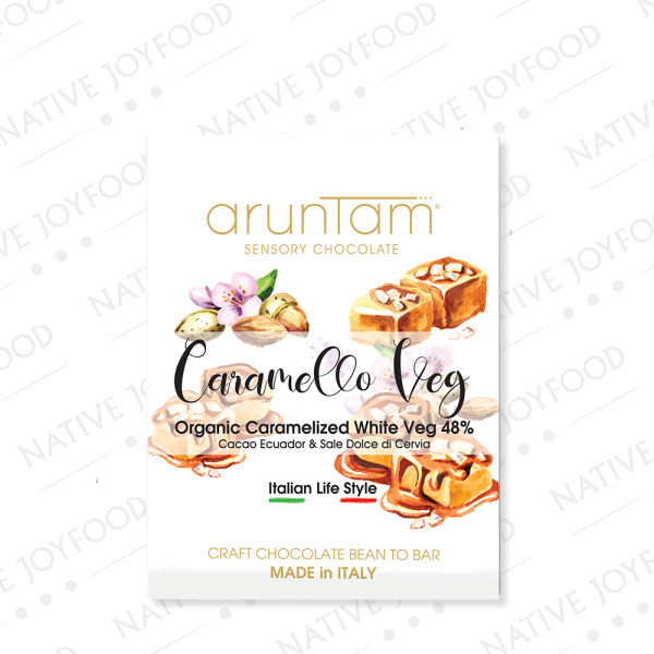 Aruntam Caramello Veg 48%