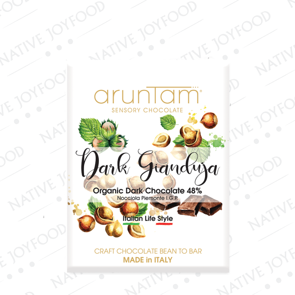 Aruntam Dark Gianduja