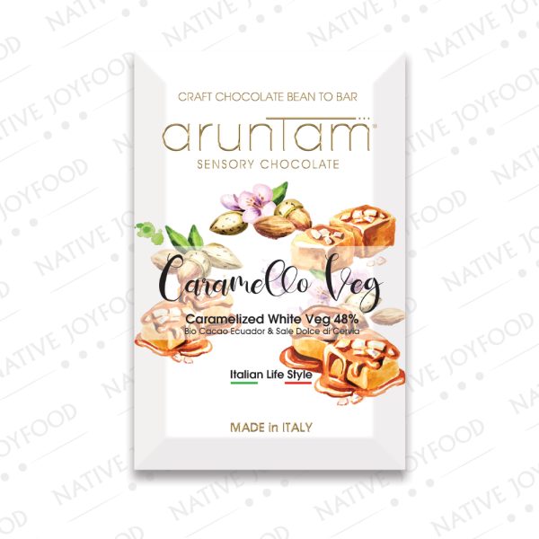Aruntam Caramello Veg 48%