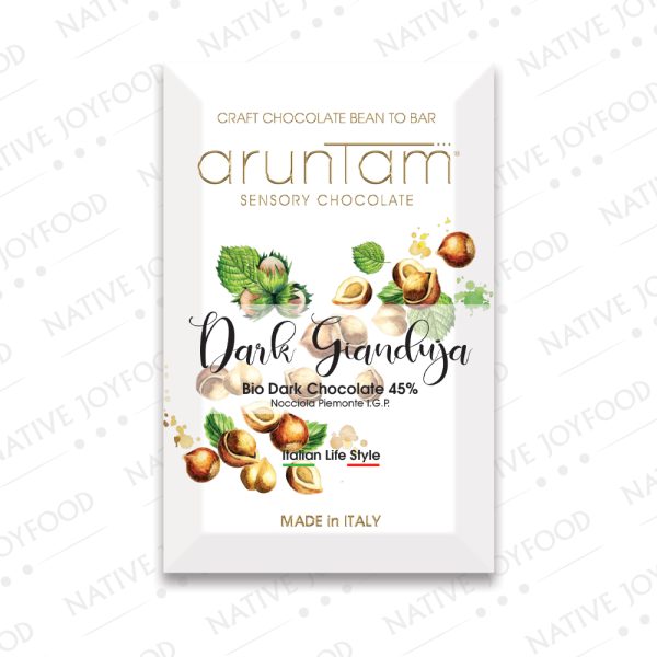 Aruntam Dark Gianduja