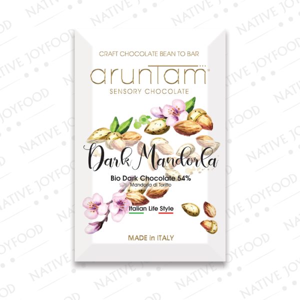 Aruntam Dark Mandorla 54%