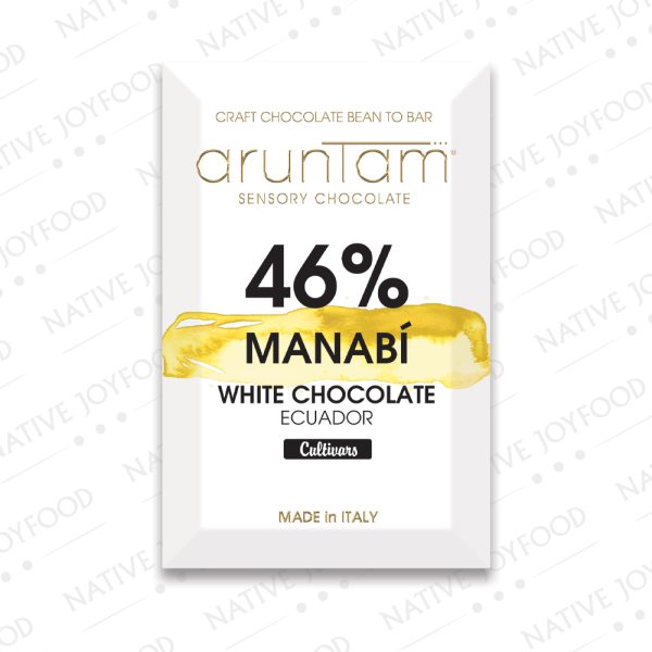 Aruntam 46% White Manabí