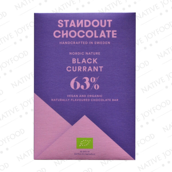 Standout Nordic Nature Blackcurrant 63%