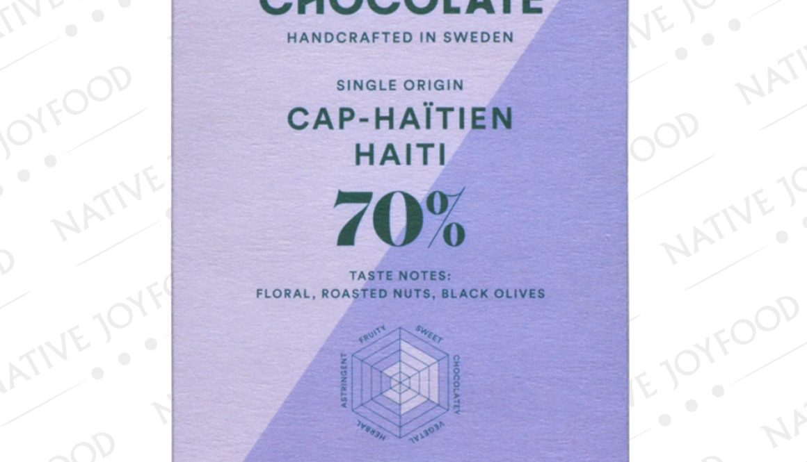 Standout Cap-Haitien Haiti 70%