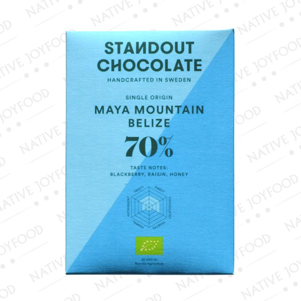 Standout Maya Mountain 70%
