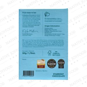 Standout Maya Mountain 70%
