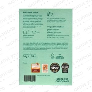 Standout Guatemala Lachuá 70%