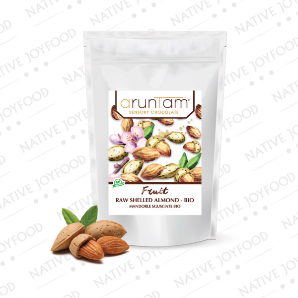 Aruntam Bio Mandorle di Toritto150 g