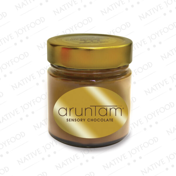 Hazelnut and Caramelized White Chocolate Spread 210 g