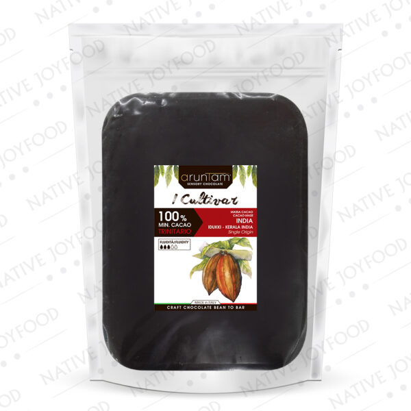 Aruntam Massa India 100% 2,5 Kg