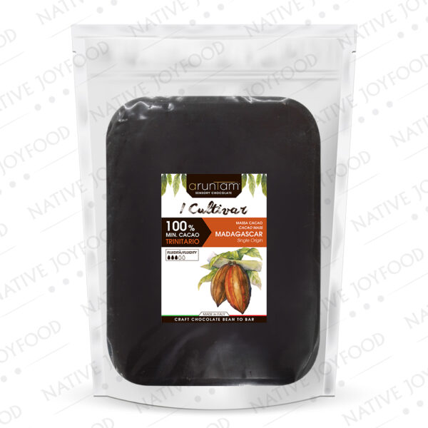 Aruntam Massa Madagascar 100% 2,5 Kg