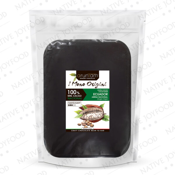 Aruntam Massa Ecuador 100% 2,5 Kg
