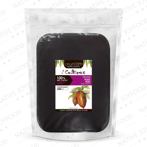 Aruntam Massa Piura Perù 100% 2,5 Kg