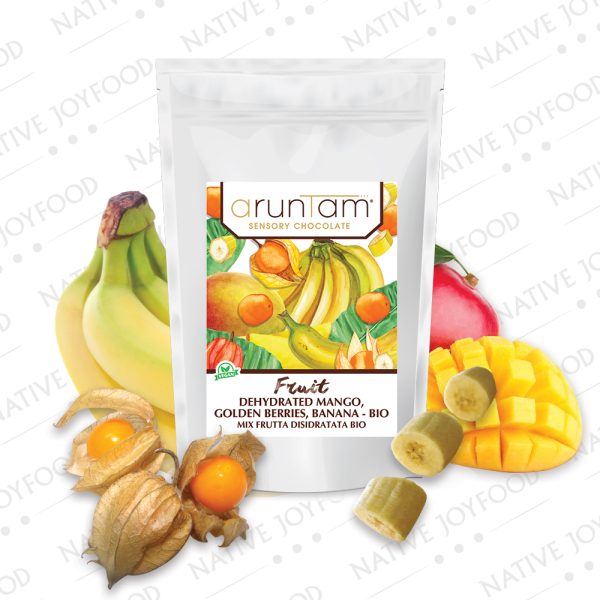 Aruntam Bio Mango Alchechengi Banana 100 g