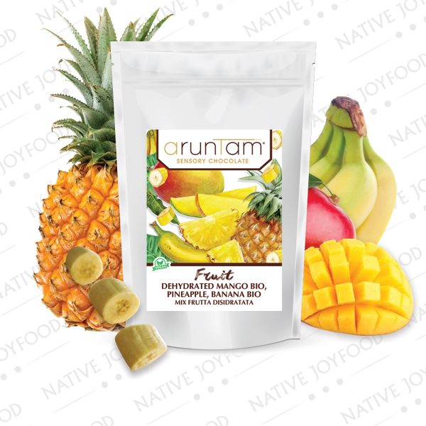 Aruntam Mango Ananas Banana 100 g