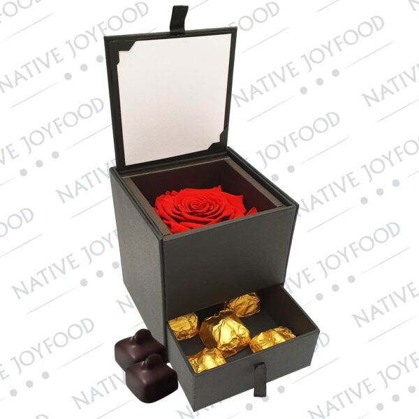 Pezzo Unico ♡ San Valentino Luxury Box 50 g