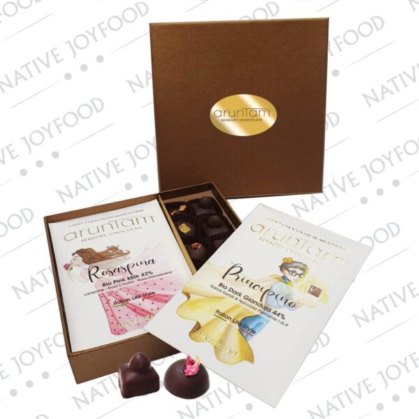 Limited Edition ♡ San Valentino Principino & Rosaspina 195 g
