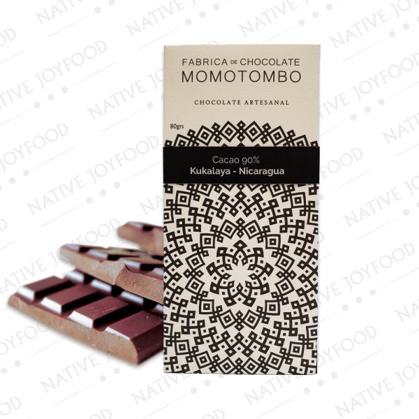 Momotombo Kukalaya 90%
