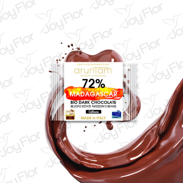 Aruntam Piccole Gioie Madagascar 72%