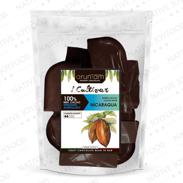 Aruntam Massa Nicaragua 100% 500 g