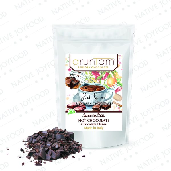 Aruntam "Hot Spice" 70% Hot Chocolate