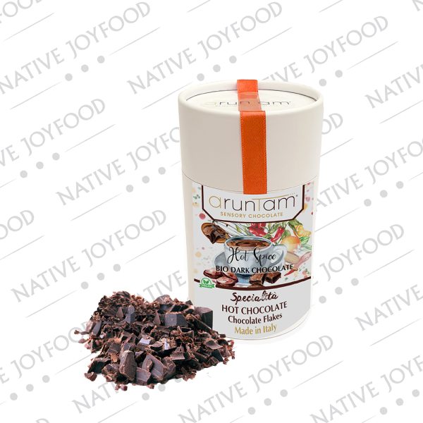 Aruntam "Hot Spice" 70% Fine Hot Chocolate