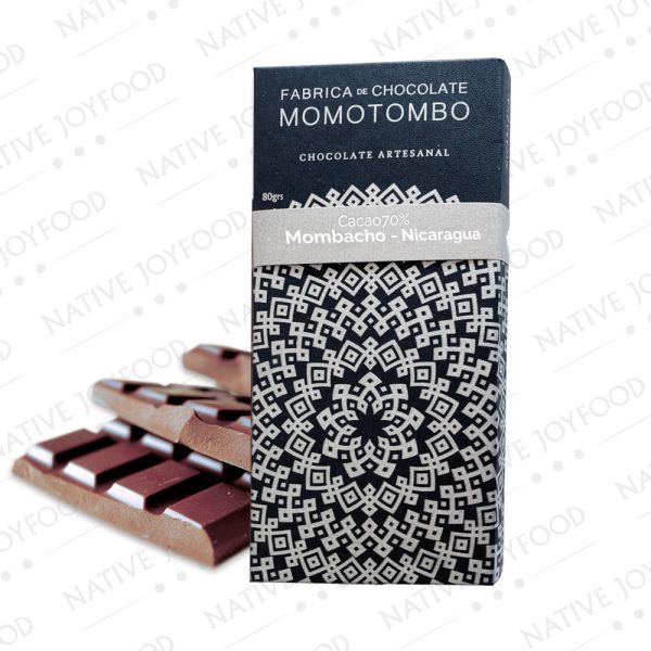 Momotombo Mombacho 70%