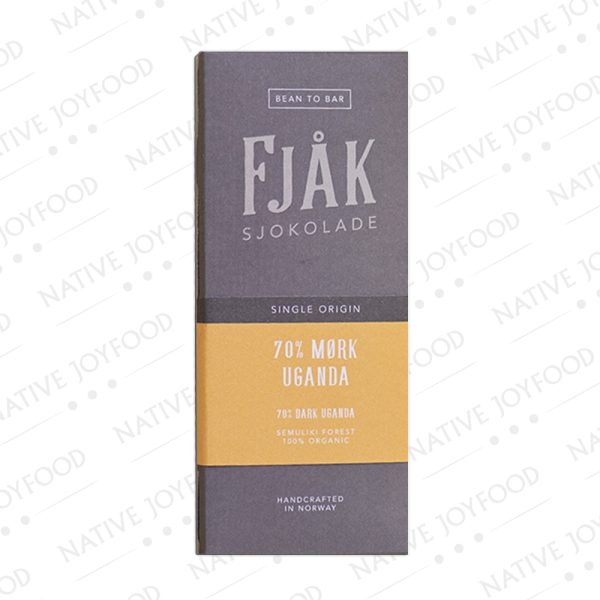 Fjåk 70% Uganda