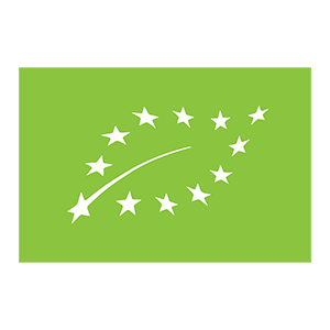 Simbolo dei prodotti biologici europei