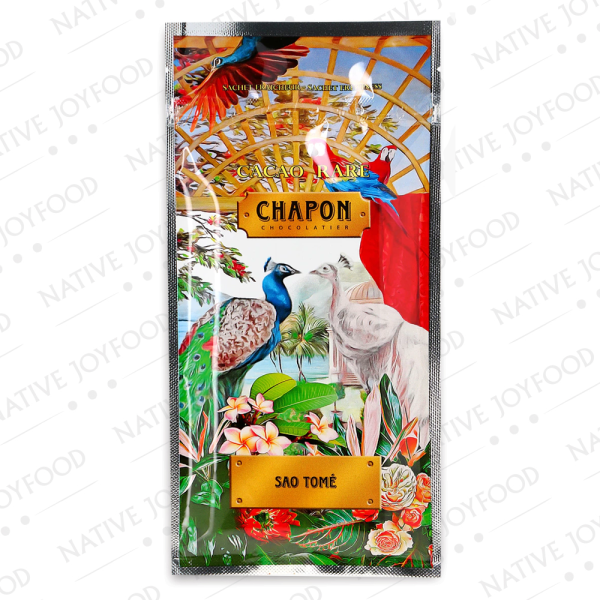 Chapon Sao Tome 75%