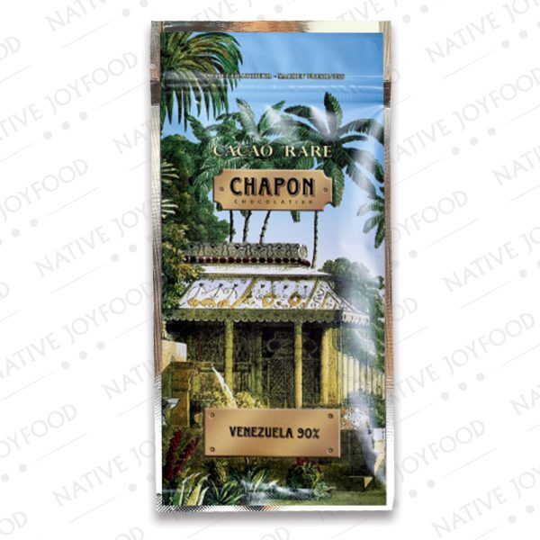 Chapon Venezuela 90%