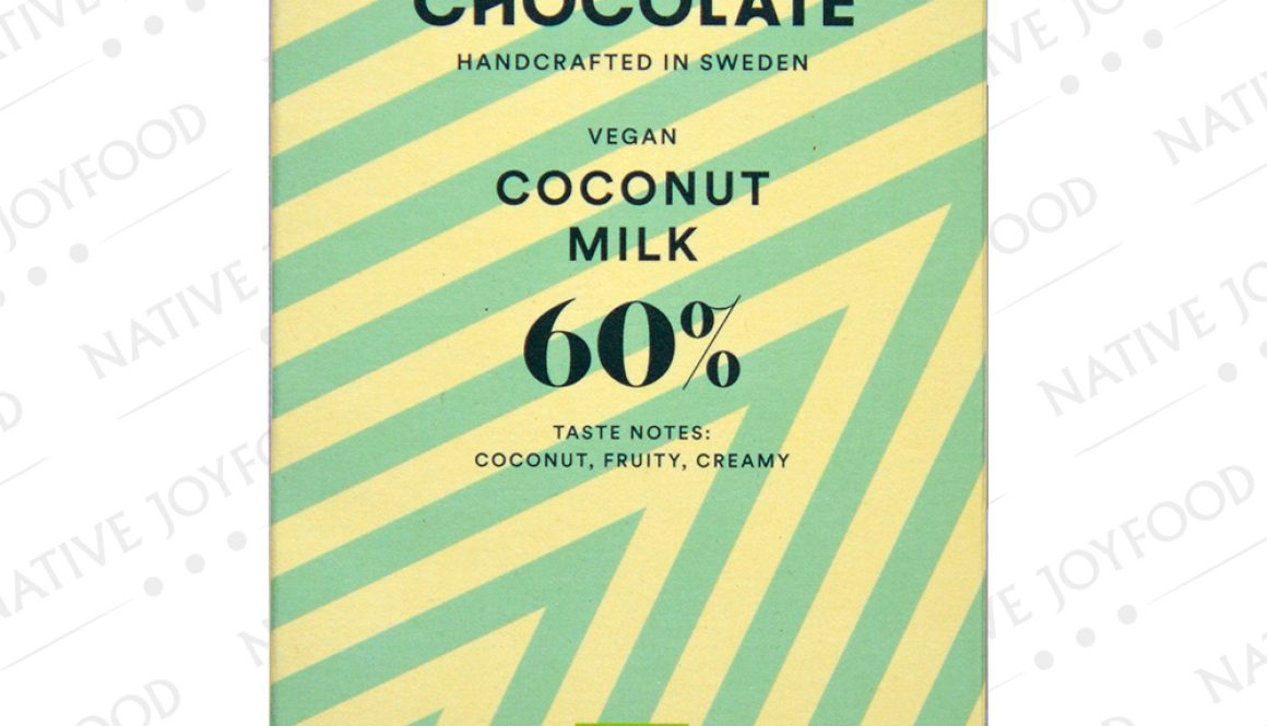 Standout Vegan Coconut Milk 60%