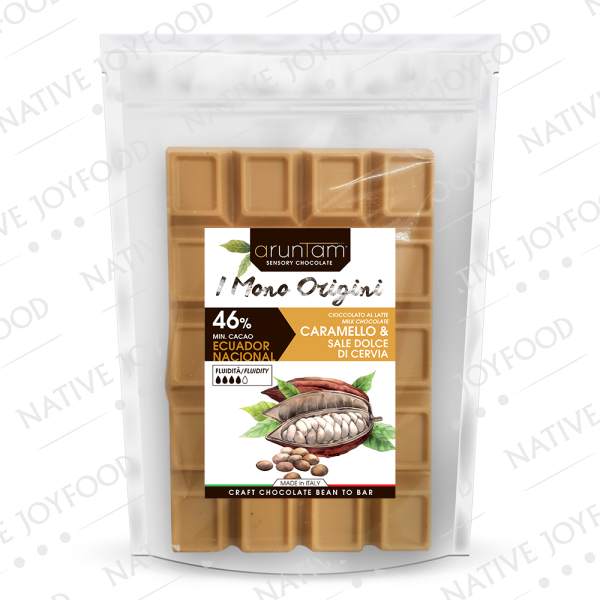 Aruntam Tavolotta Caramello 46% 1 kg