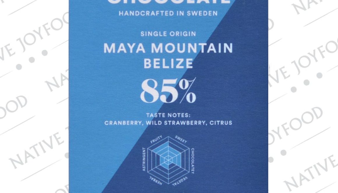 Standout Maya Mountain 85%