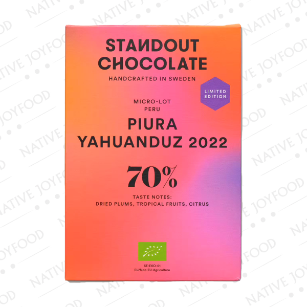 Standout Piura Yahuanduz 2022 70%