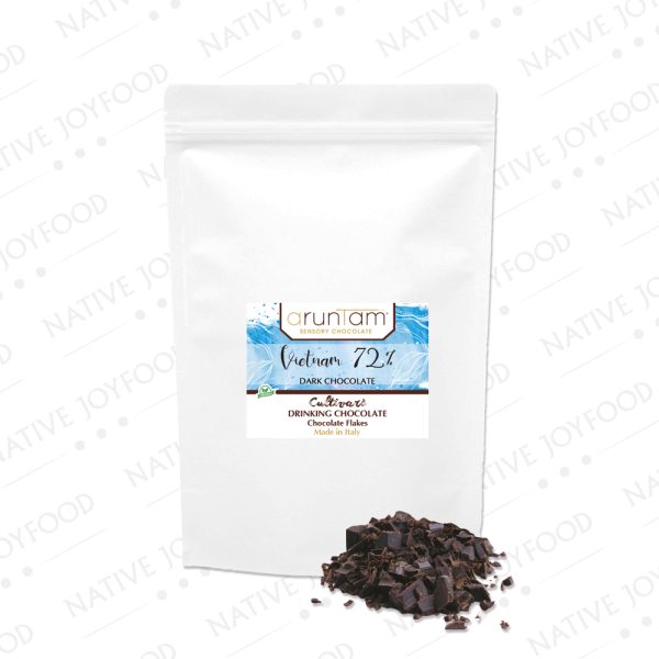 Aruntam Vietnam Dark 72% Hot Chocolate 1 Kg