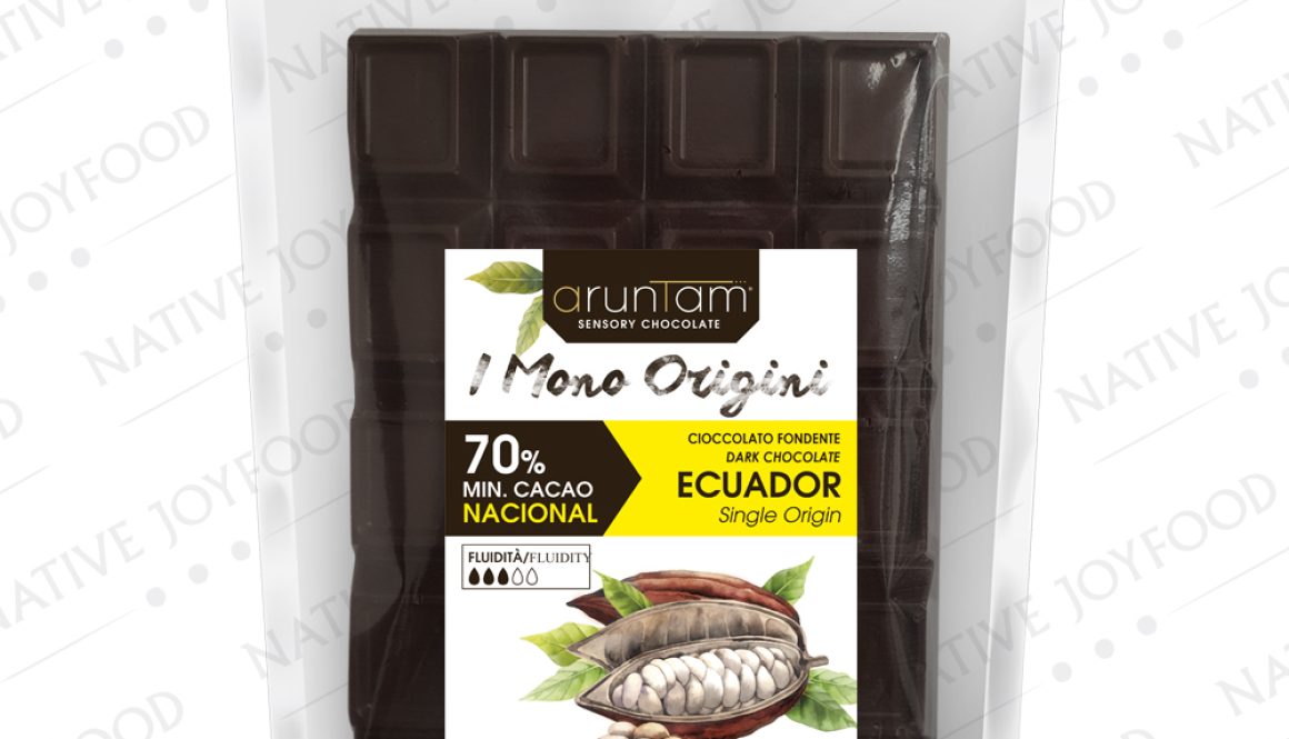 Aruntam Tavolotta Ecuador Arriba Nacional 70% 1 kg