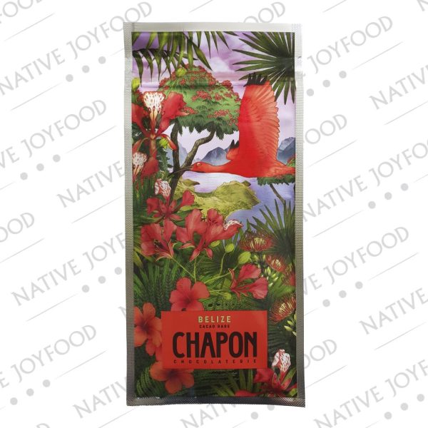 Chapon Belize 74%