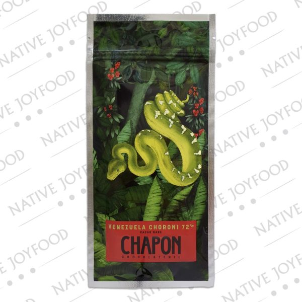 Chapon Choroni 72%