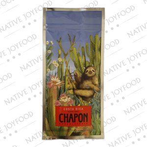Chapon Costa Rica 75%