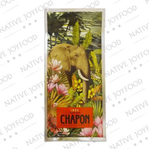 Chapon India 75%