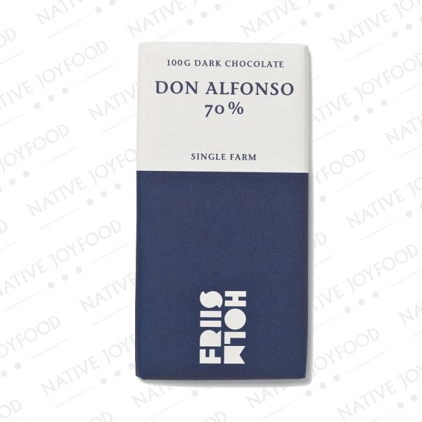 Friis-Holm Don Alfonso 70% Nicaragua
