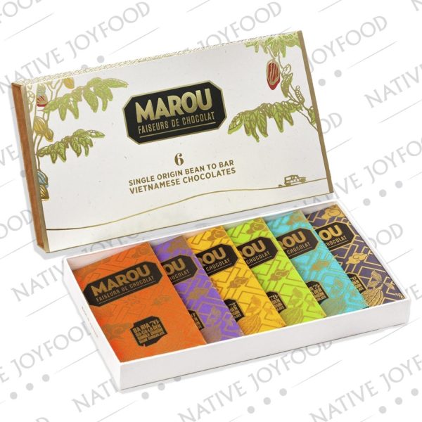 Marou Gift Box