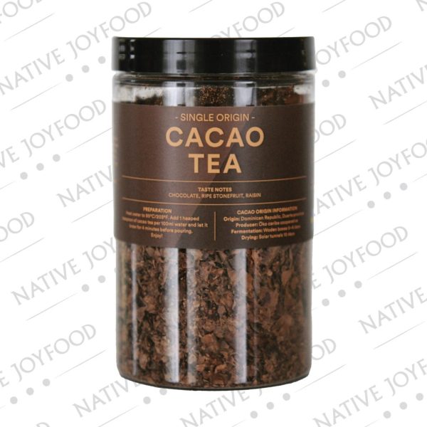 Standout Cacao Tea
