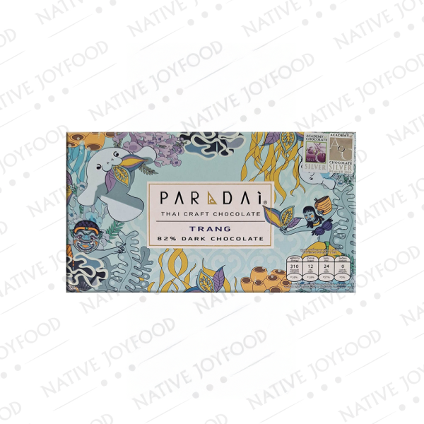 Paradaì Trang 82%