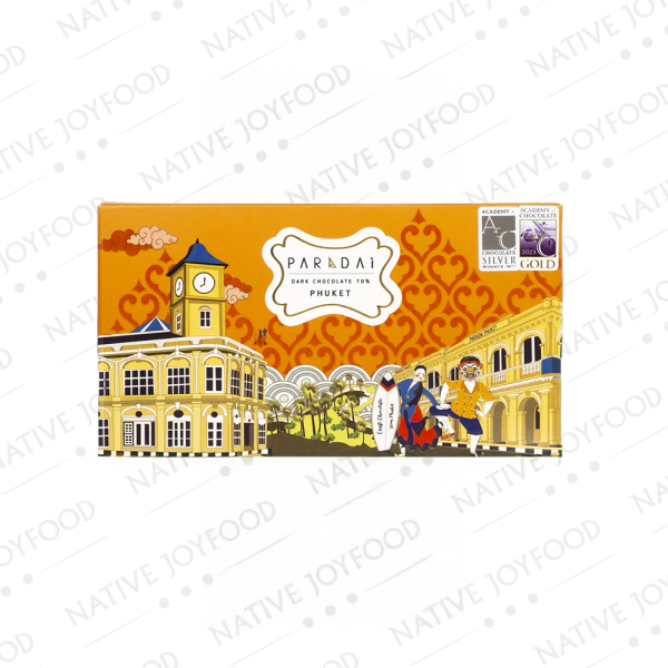 Paradaì Phuket 70%