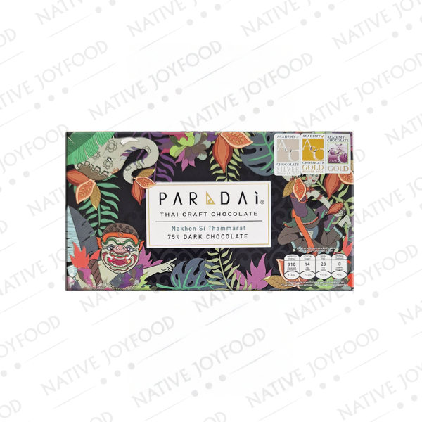 Paradaì Nakhon Si Thammarat 75%