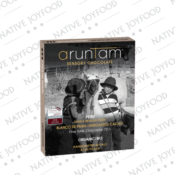 Aruntam Chocolate Perù Piura 72½